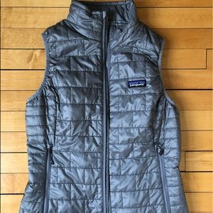 Women’s Patagonia Nano Vest